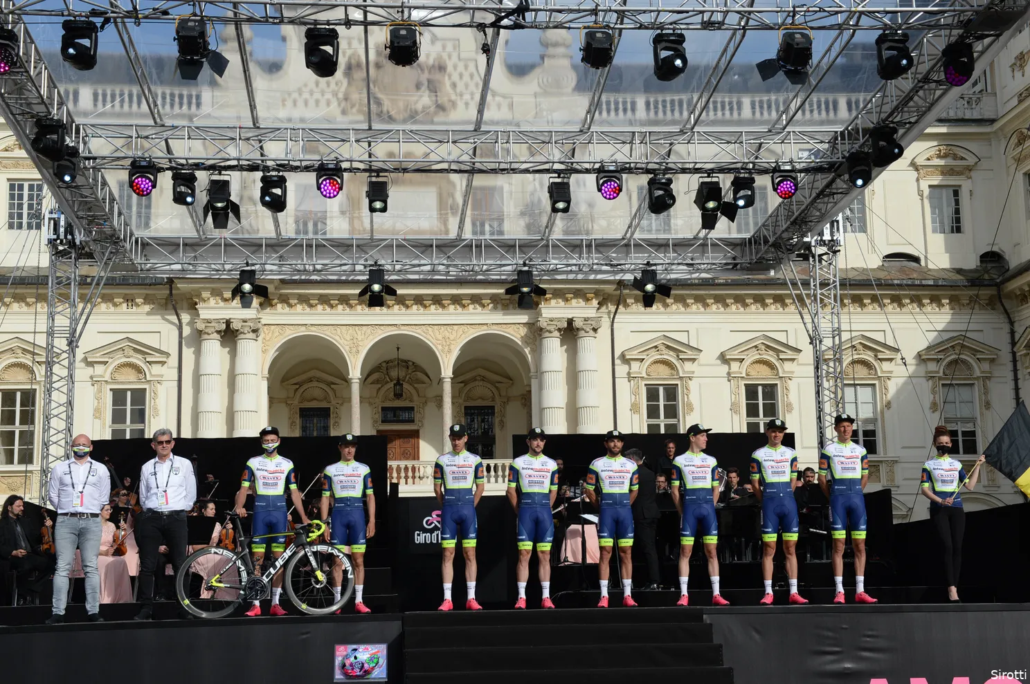 Intermarché-Wanty-Gobert