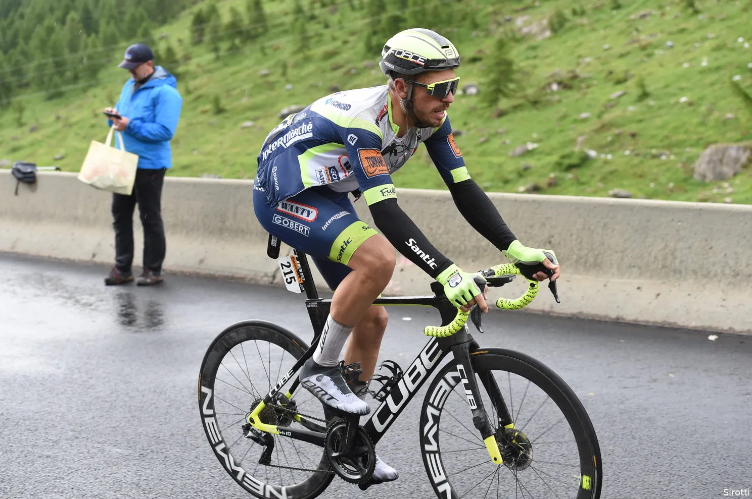 van poppel boy sirotti