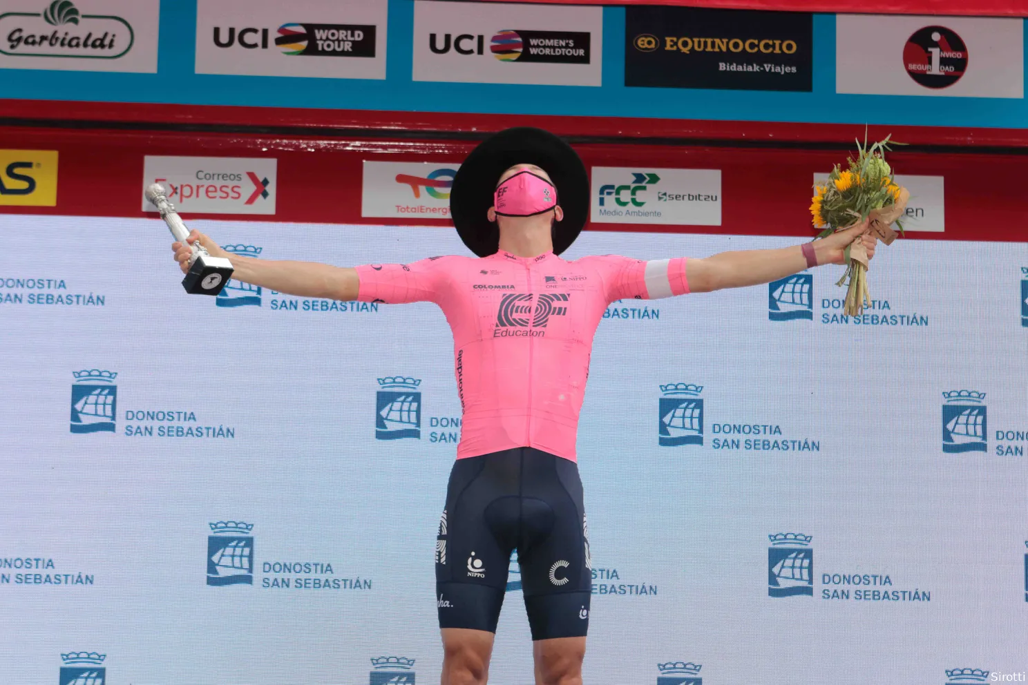 Neilson Powless