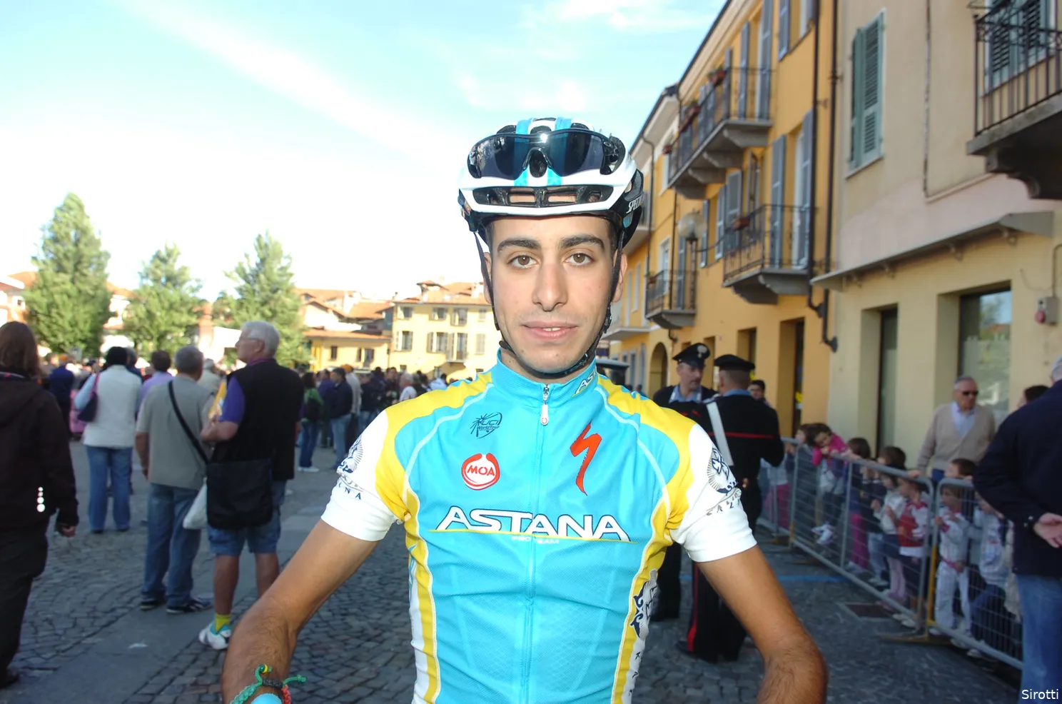 fabio aru 2012