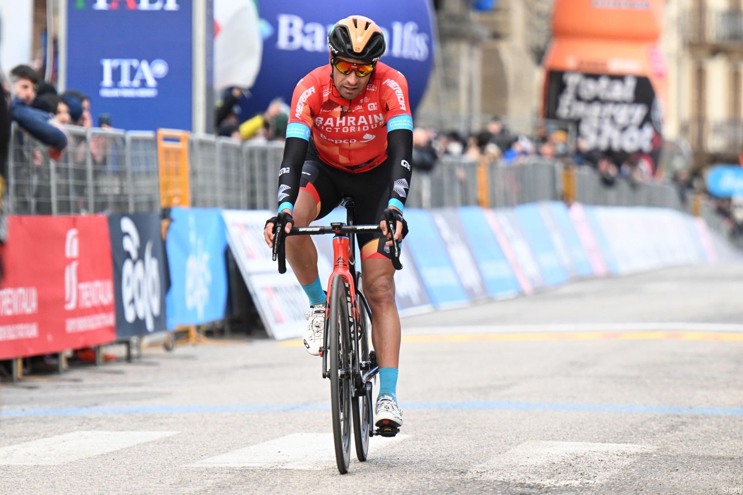 Mikel Landa