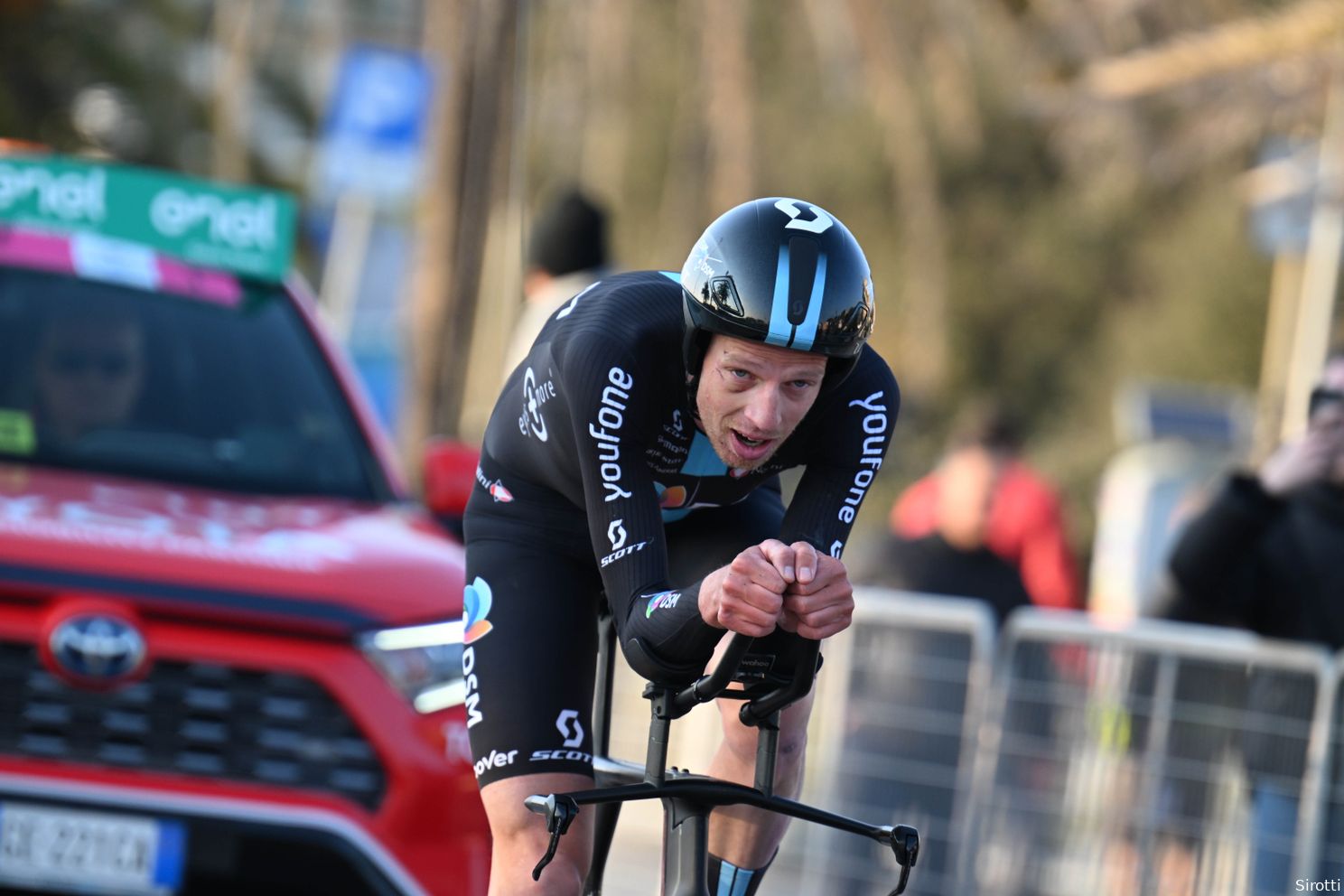 Nederlanders in Tour de France 2022 | Twee topsprinters, meesteraanvallers en wat knechten