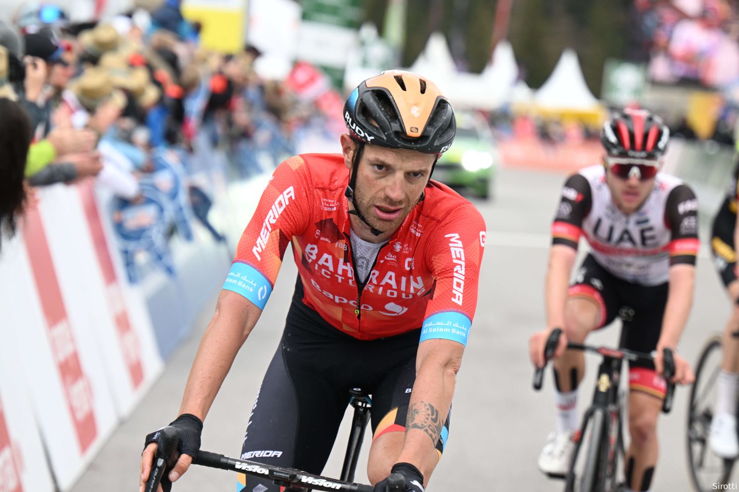 Favorieten gele trui Tour de France 2022: Toppers azen op doorbreking hegemonie Pogacar