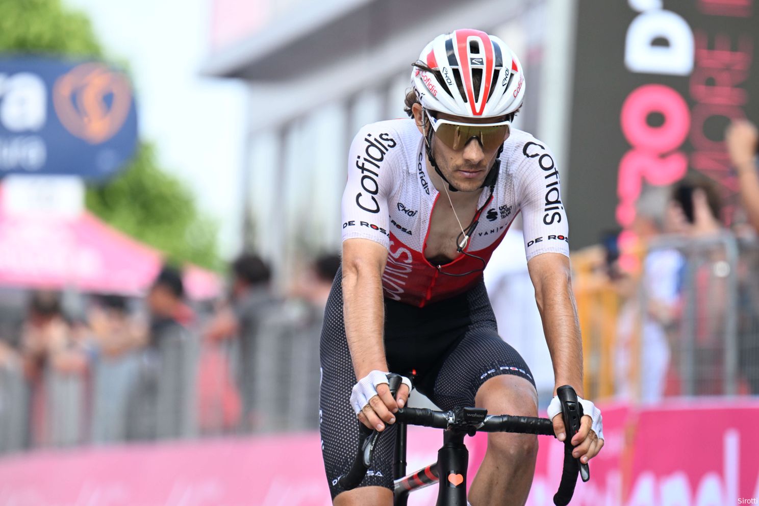 Cofidis: jaar van de waarheid voor kopmannen en potentiële Laporte-opvolger Zingle