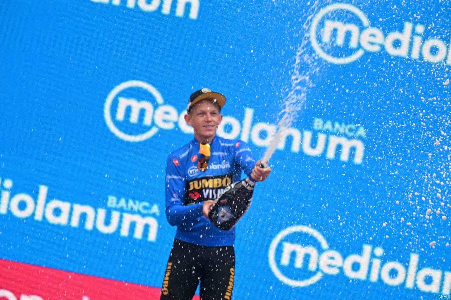 Favorieten bergklassement Giro d'Italia 2025 | Sterk staaltje aanvallers, maar vooral een Ecuadoriaanse bergtrui-koning