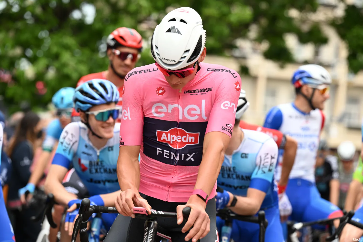 Alpecin-Deceuninck