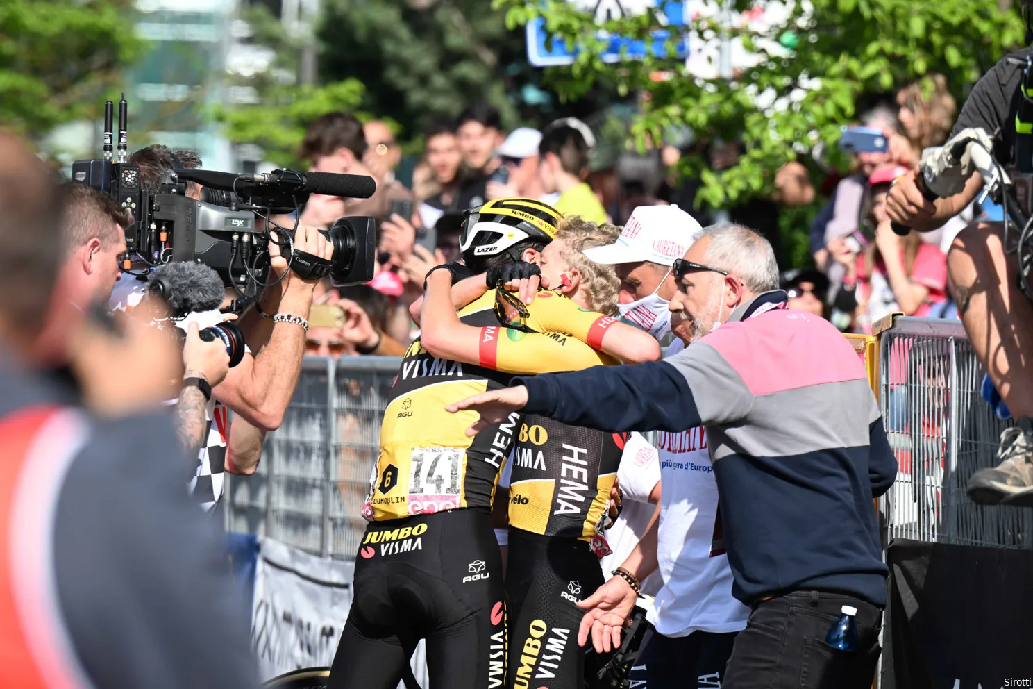 Tom Dumoulin