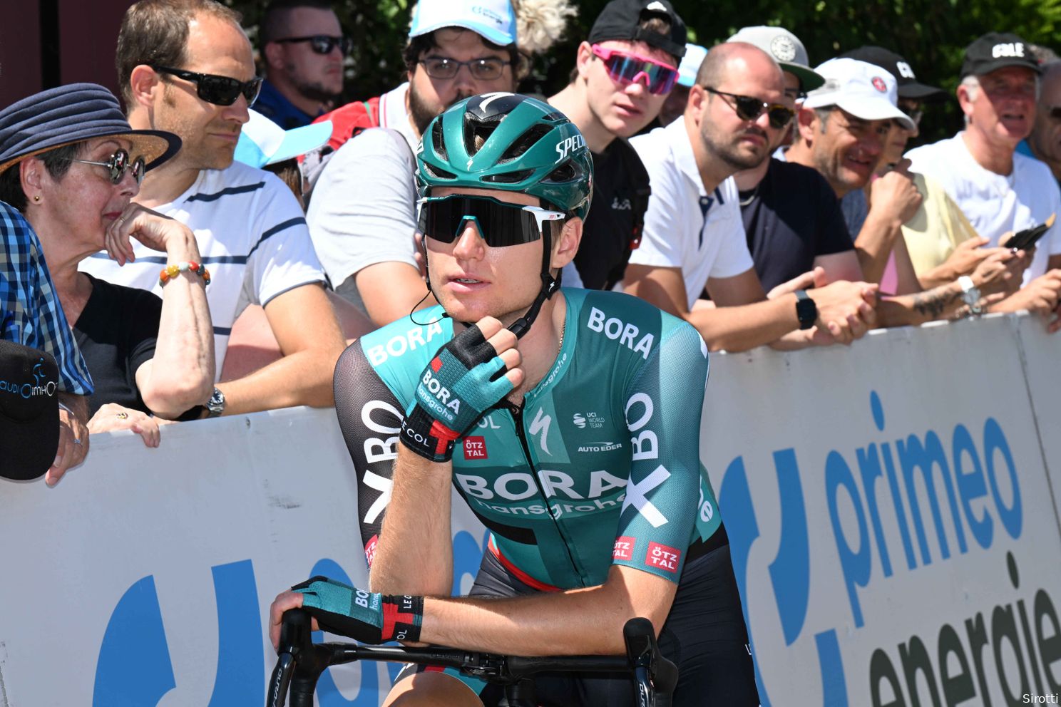 Favorieten gele trui Tour de France 2022: Toppers azen op doorbreking hegemonie Pogacar