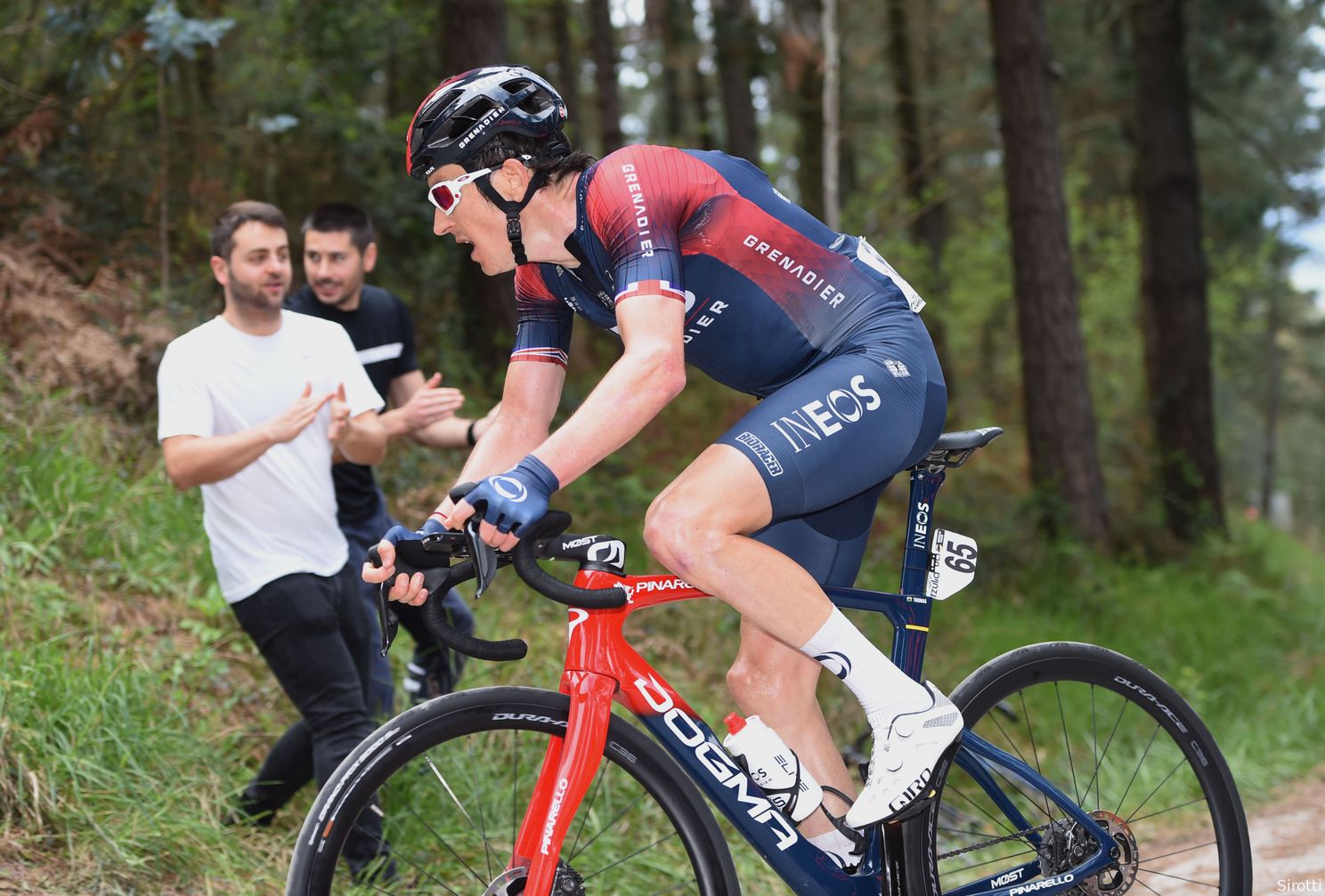 Favorieten gele trui Tour de France 2022: Toppers azen op doorbreking hegemonie Pogacar