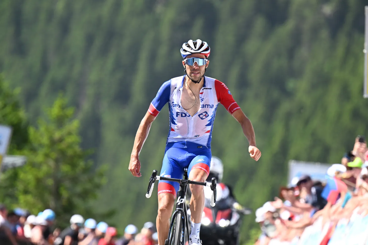 Thibaut Pinot