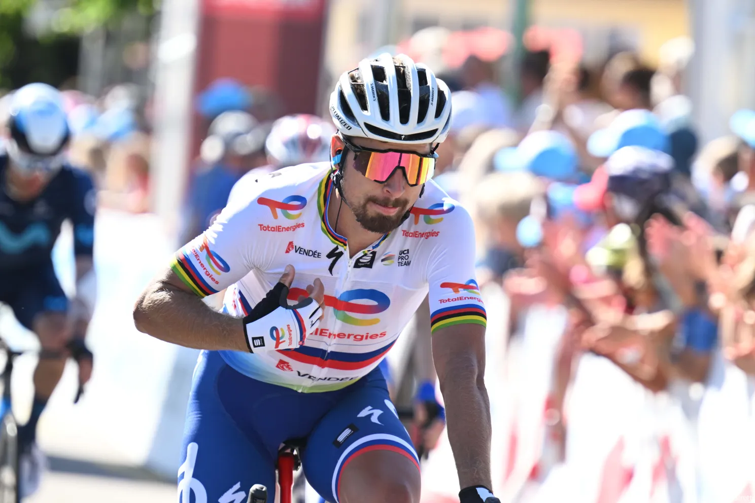 Peter Sagan
