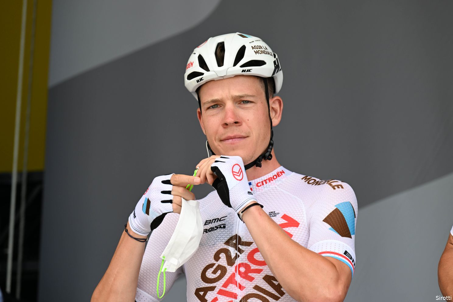 Favorieten etappe 8 Tour de France 2022 | We zijn aanbeland bij de Mollema-ritten!