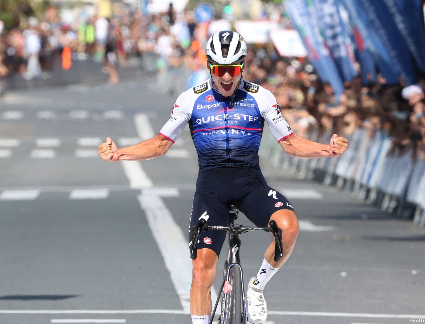 Eigenlijk is er niet één klassementsrenner op wie je richting de Vuelta a España kan vertrouwen