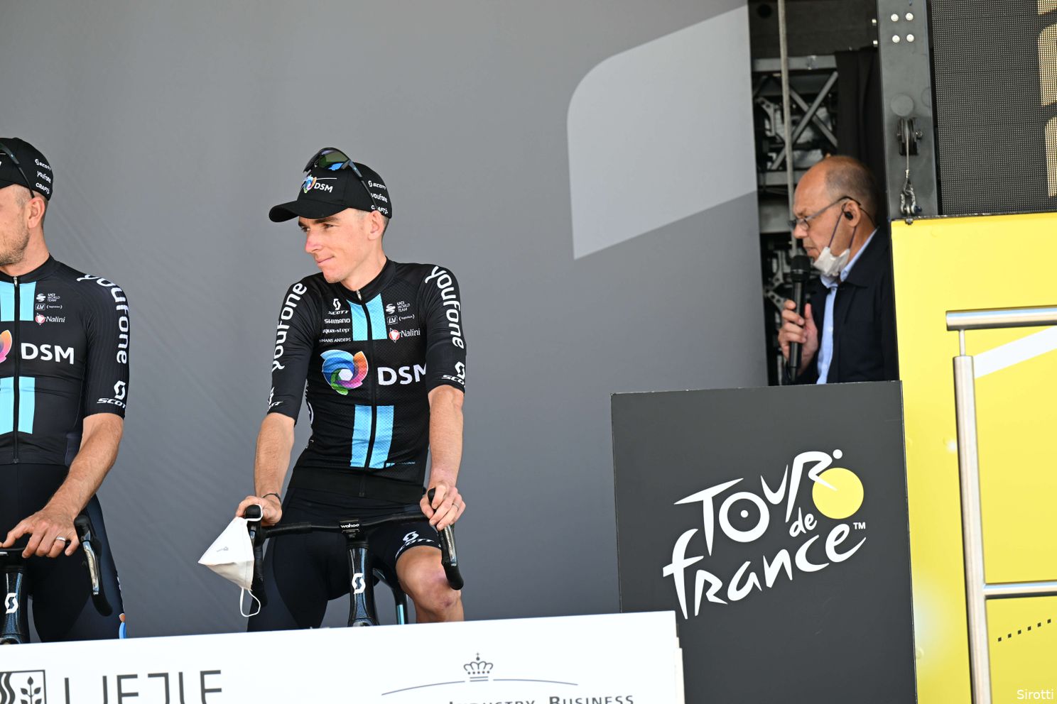 Favorieten etappe 7 Tour de France 2022 | Onemanshow op La Super Planche des Belles Filles?