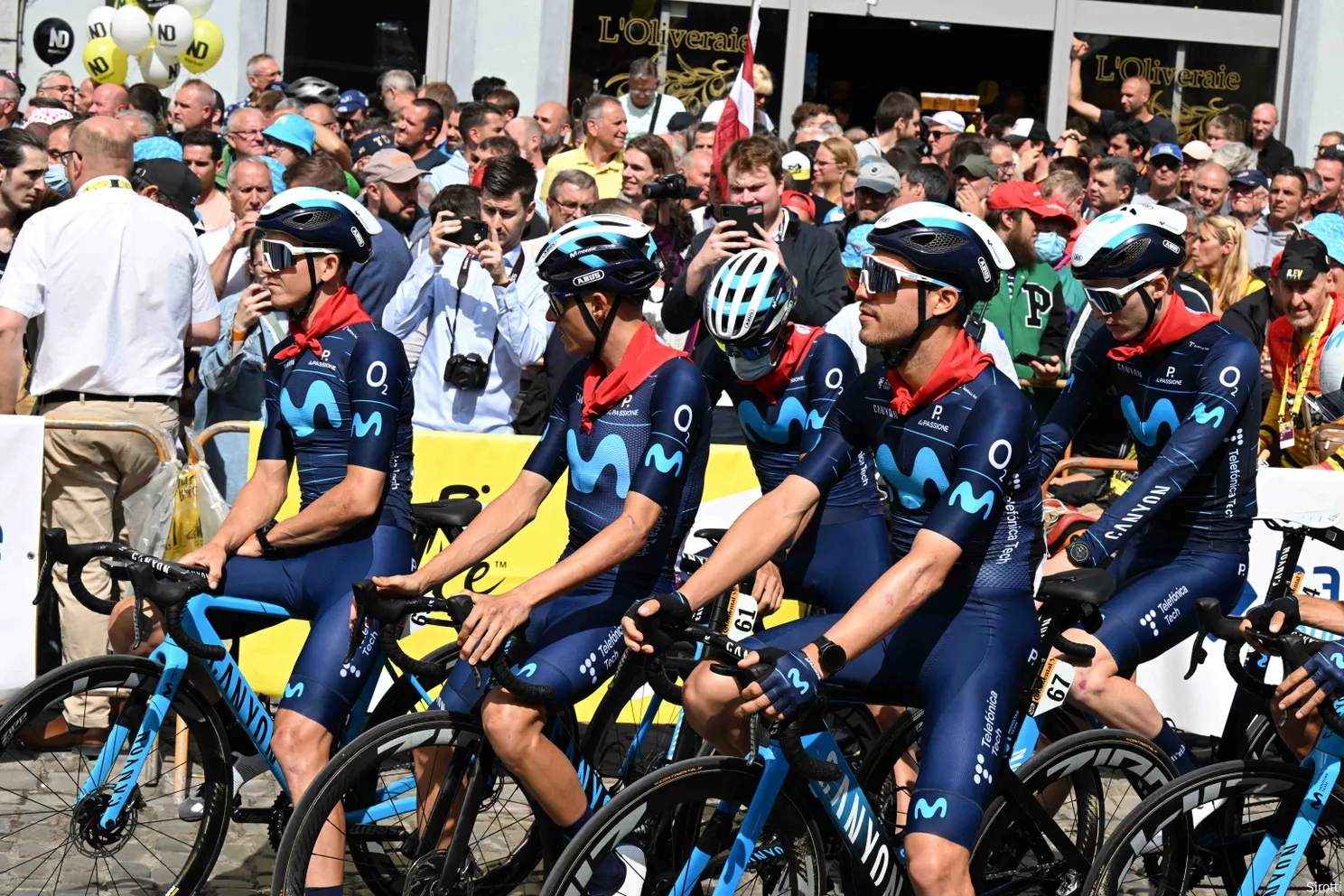 Movistar