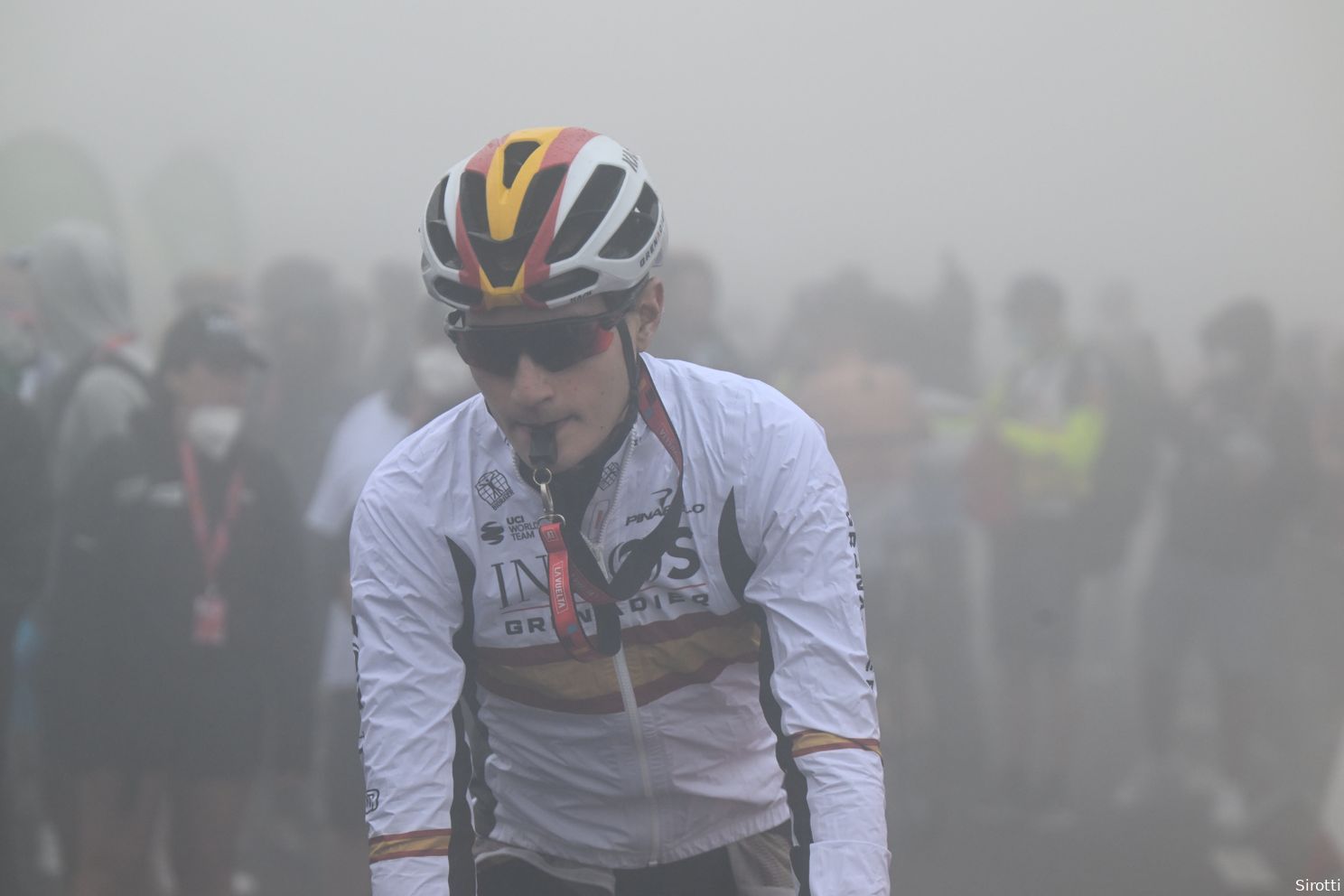 Favorieten etappe 9 Vuelta a España 2022 | Evenepoel kan topweek afsluiten met ritzege op monstermuur