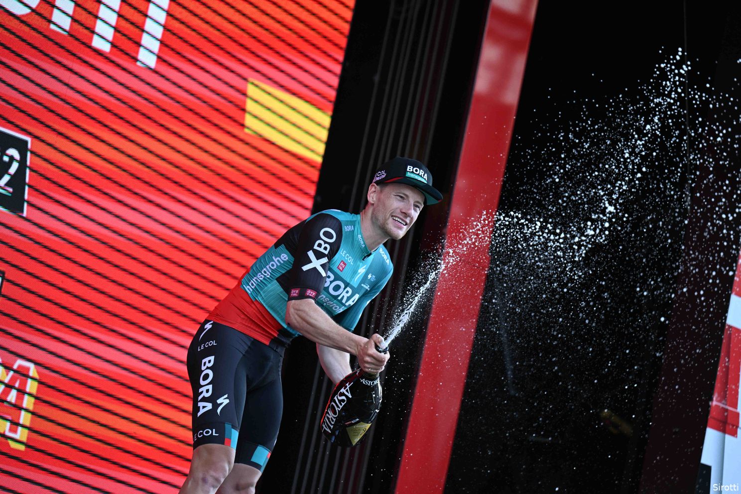 Favorieten etappe 3 Vuelta a España 2022 | Merlier en co krijgen nieuwe kans in Breda