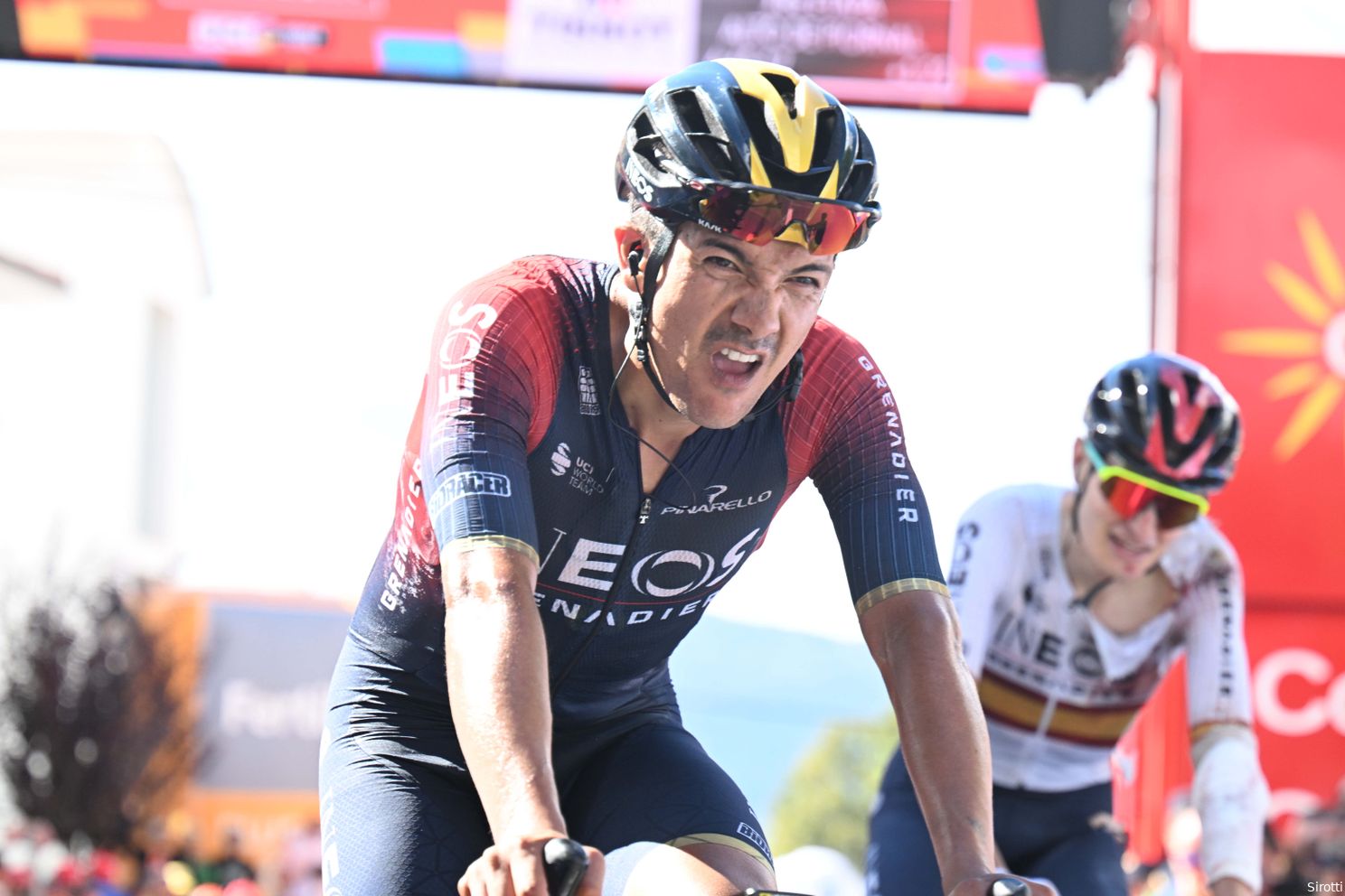 'Game on' voor EF en Vaughters, dat mikt op grote rondes met Carapaz en Powless naar Vlaanderen stuurt