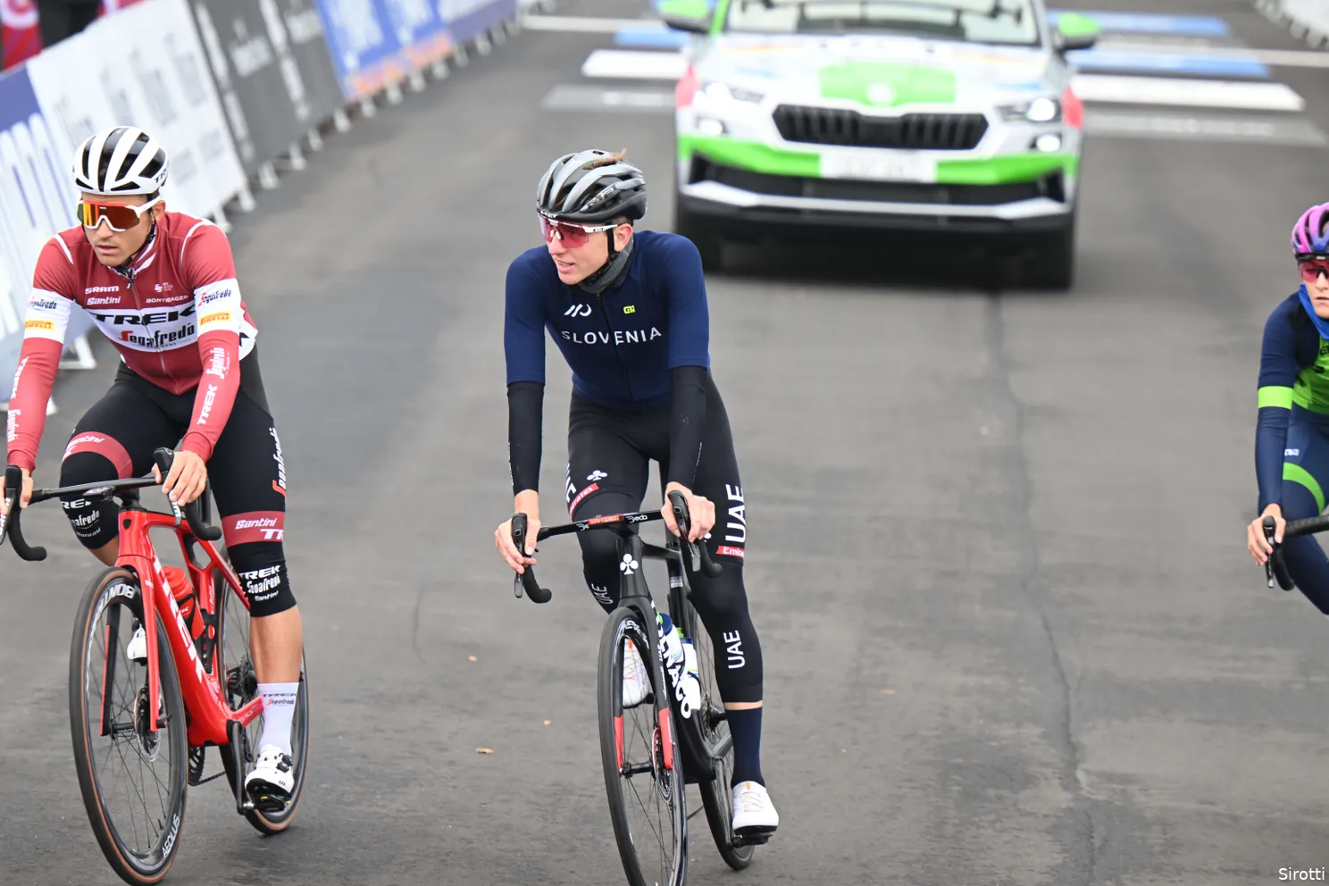 tadej pogacar slovenie