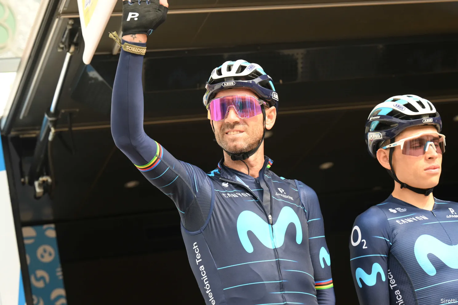 alejandro valverde