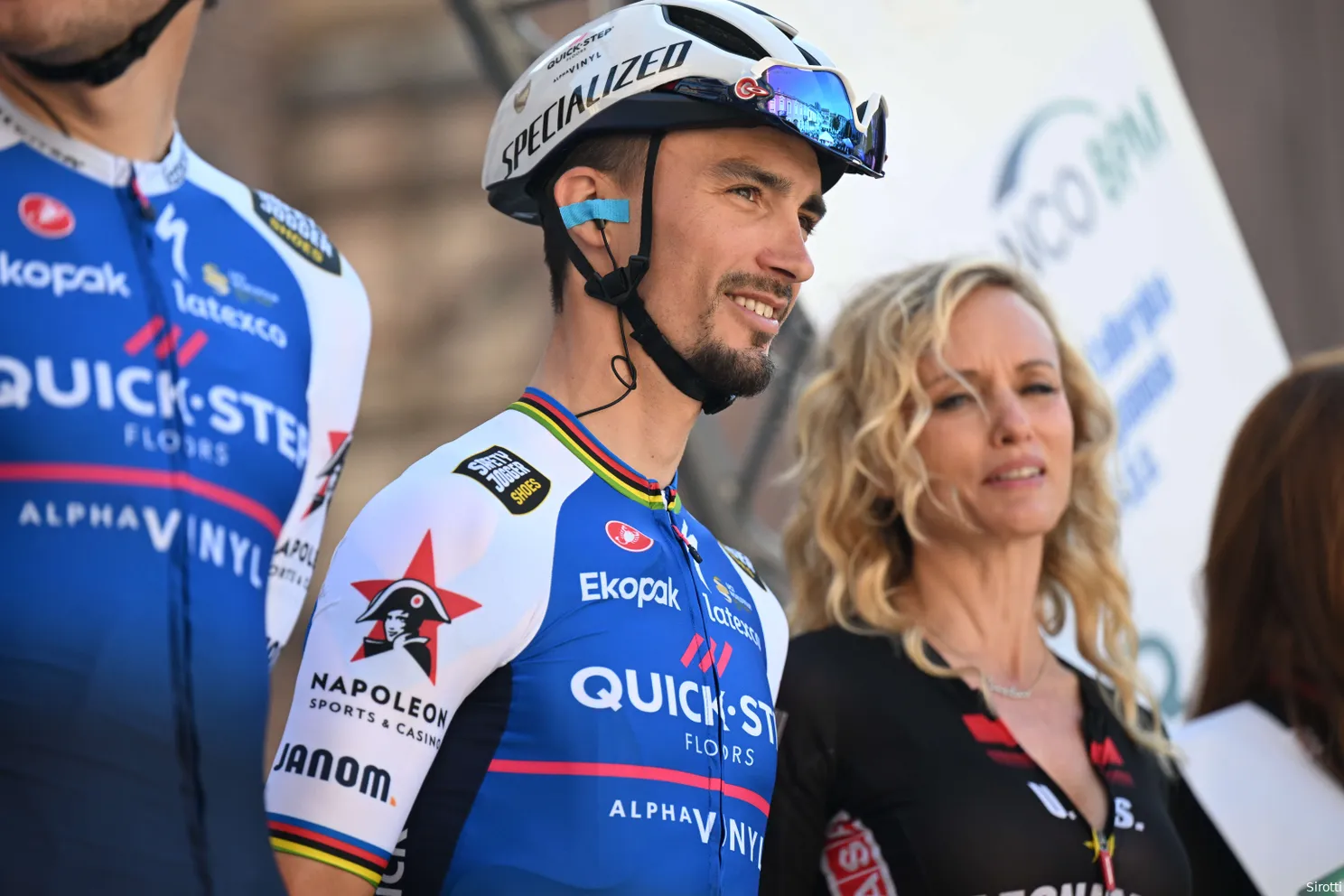 Julian Alaphilippe