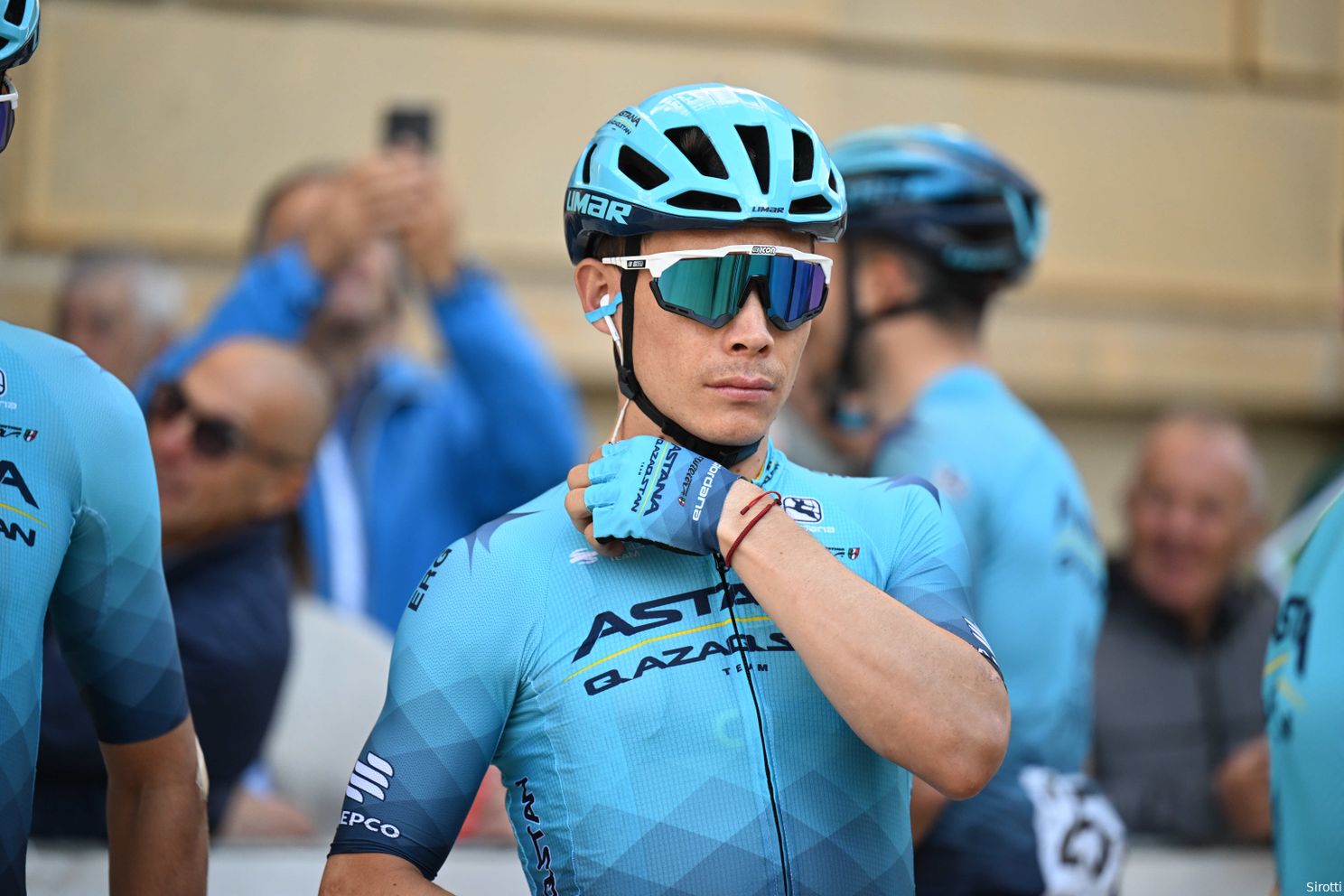 Guarda Civil voorziet UCI van bewijs in dopingzaak-López: Colombiaan krijgt vonnis van 4 jaar schorsing