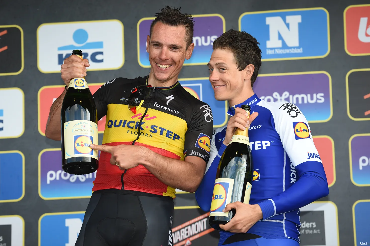 philippe gilbert niki terpstra