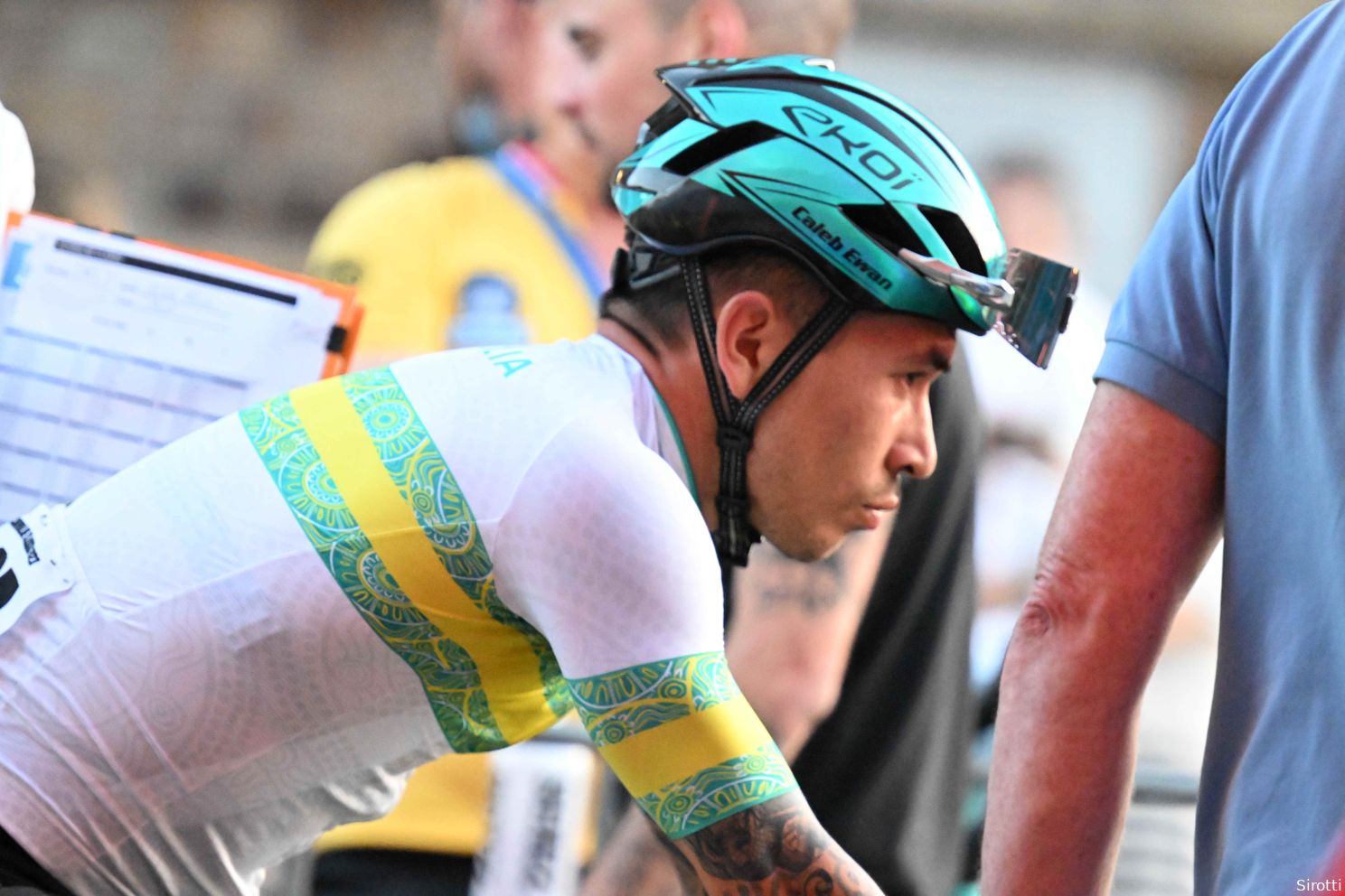 Favorieten etappe 2 Tour Down Under 2023 | Jayco-AlUla zal bonificiatie-jacht voortzetten, maar ten koste van wat?