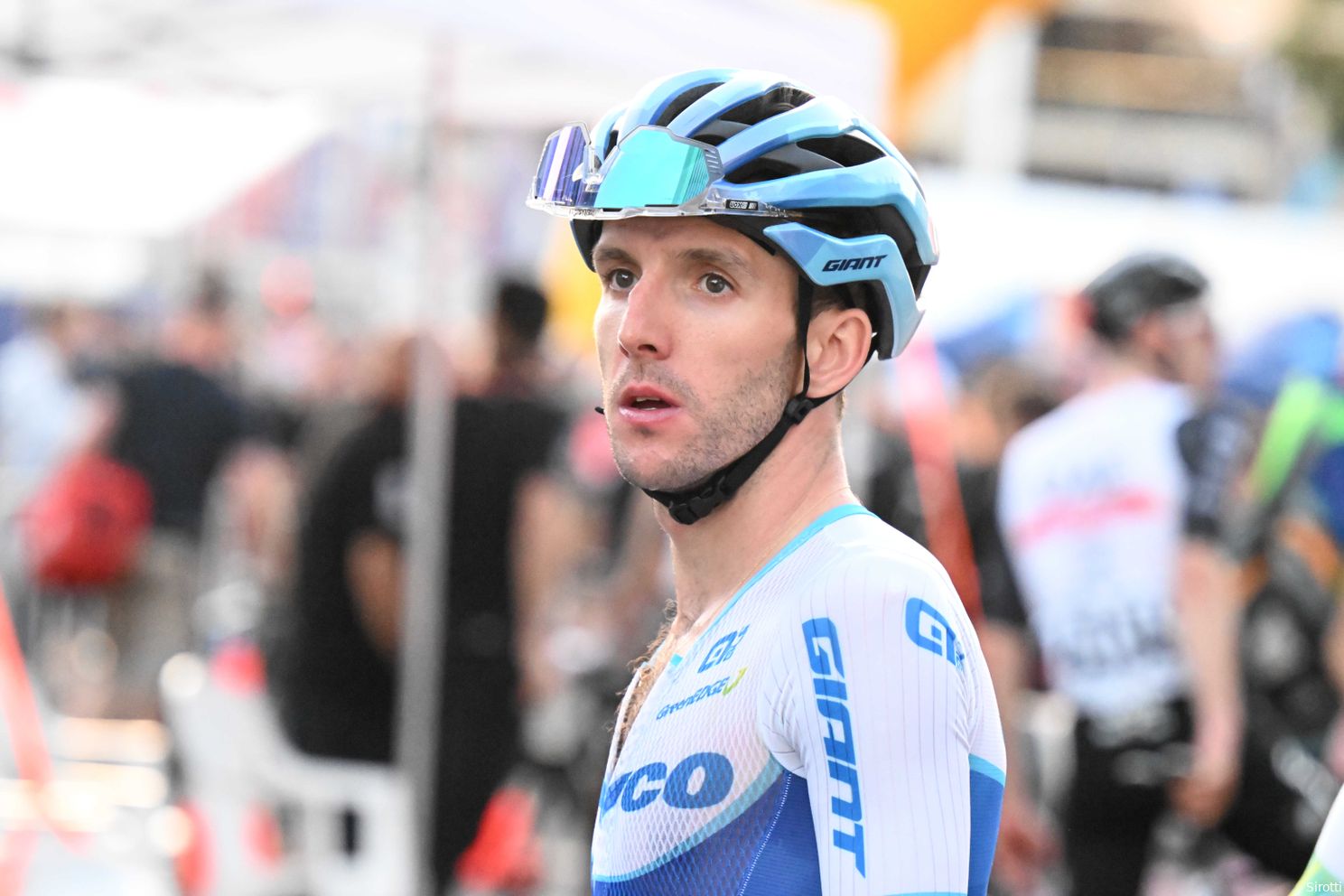 Simon Yates