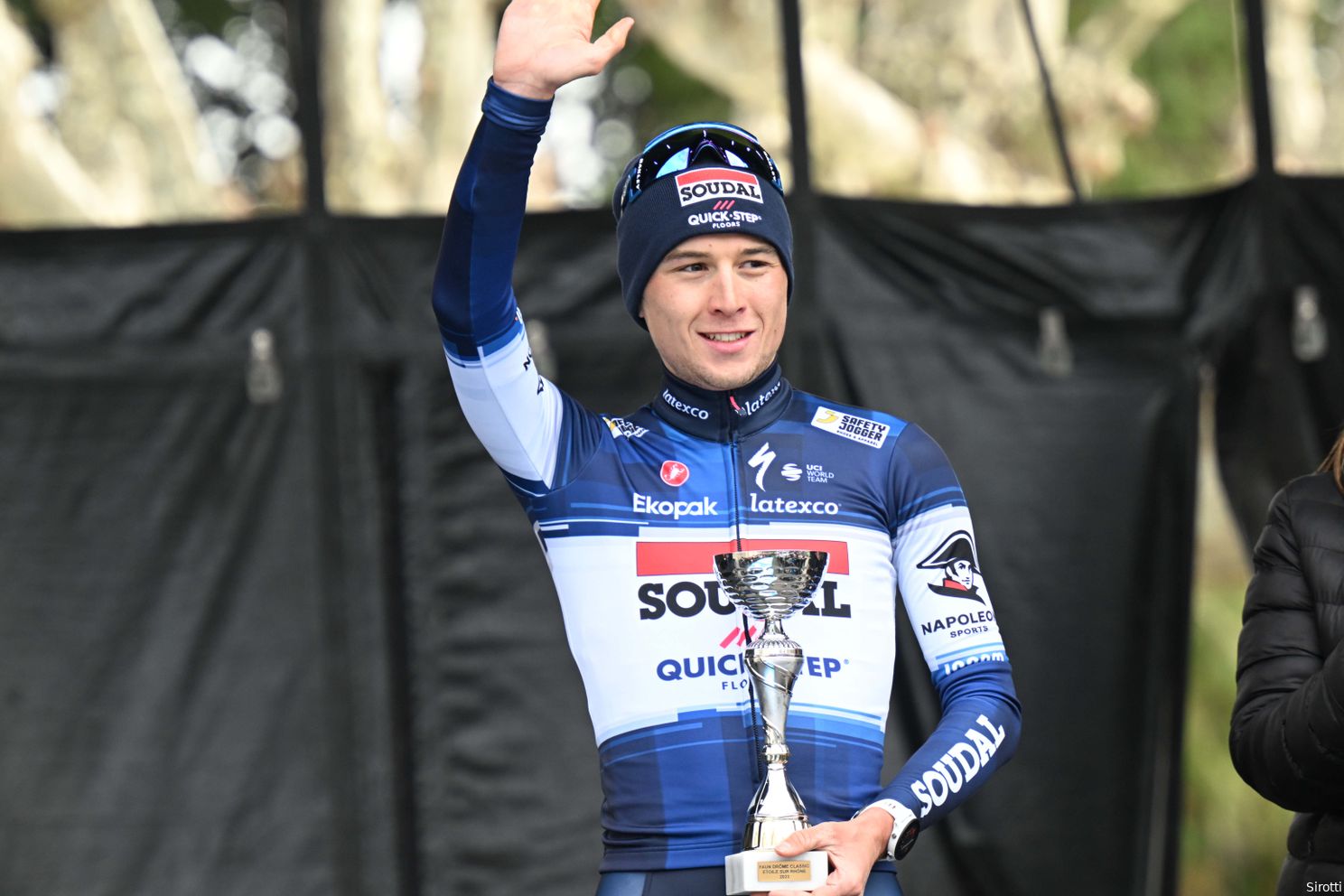 Andrea Bagioli