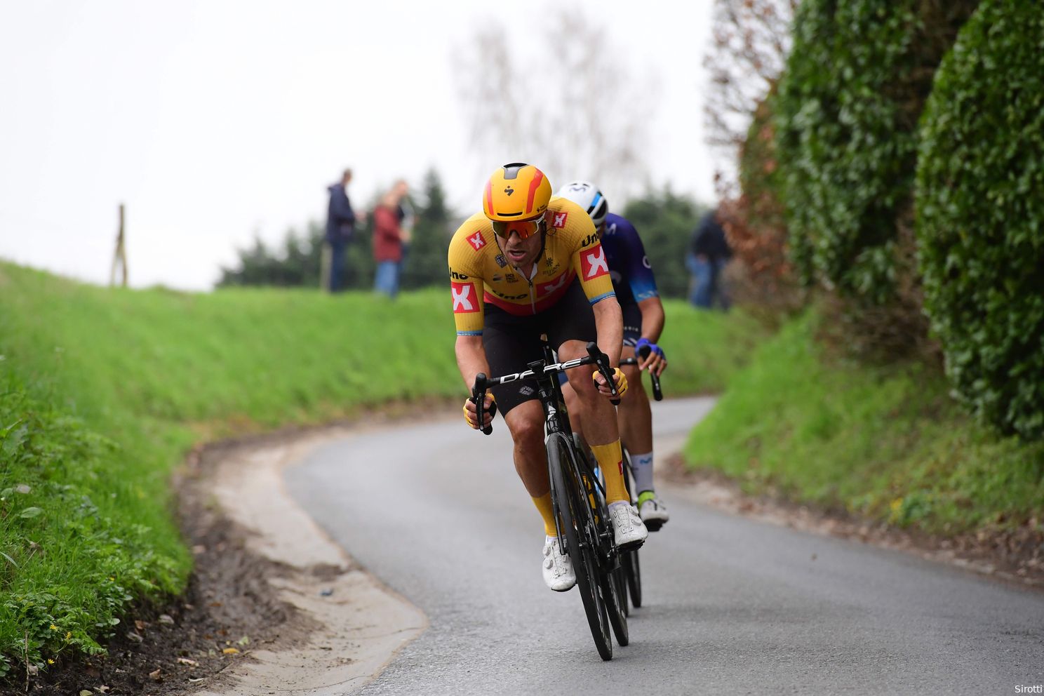 Voorbeschouwing Eschborn-Frankfurt 2023 | Dag van de Arbeid, ook voor de sprinters
