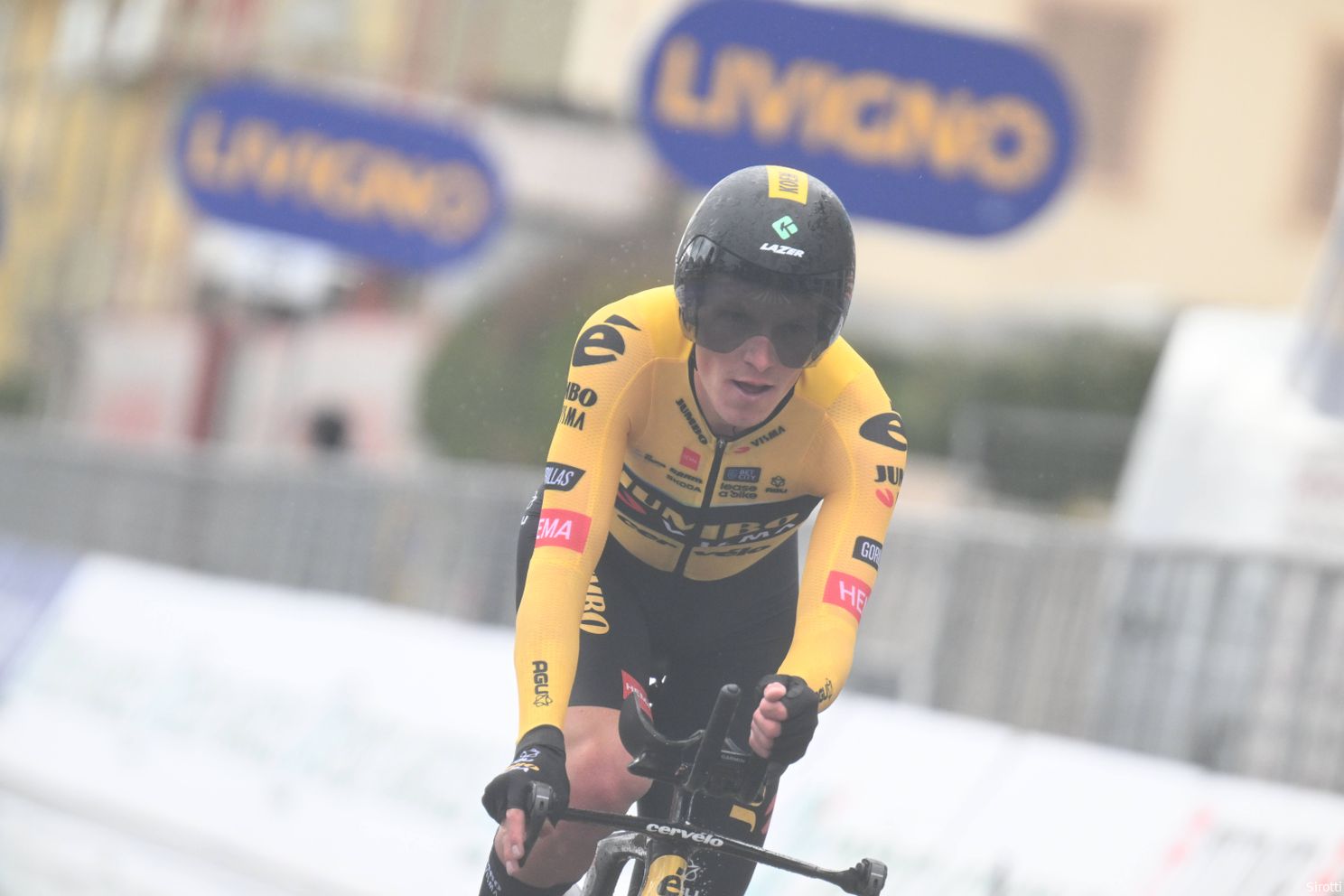Nederlanders in de Giro d'Italia 2023: tien landgenoten gaan voor goud in land van de pizza