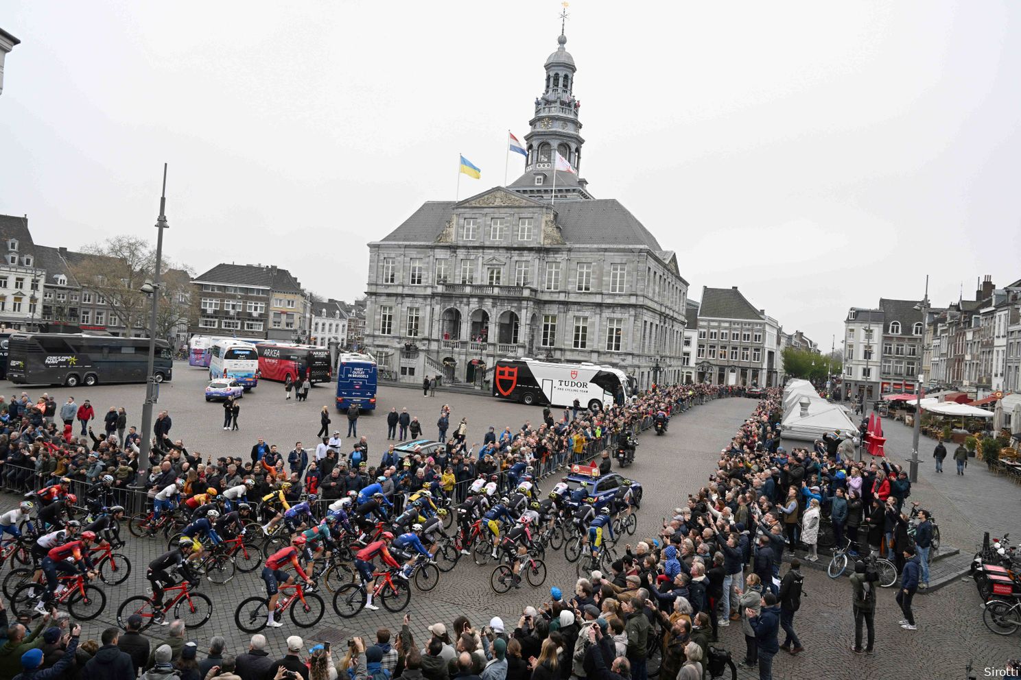 amstel gold race maastricht