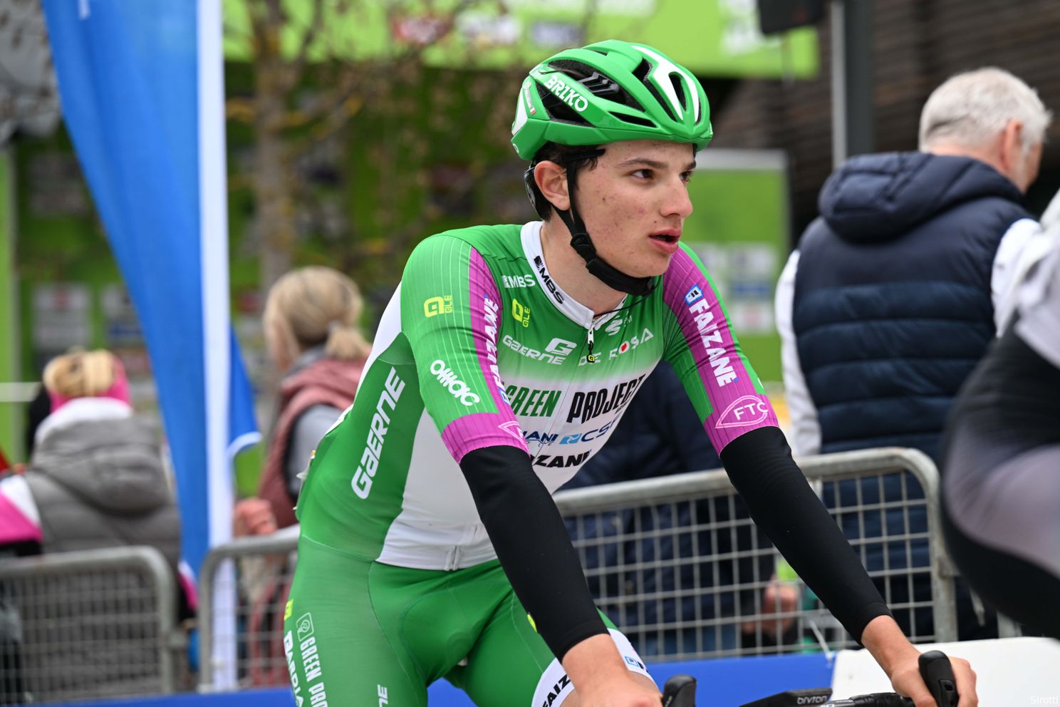 Favorieten jongerenklassement Giro d'Italia 2024 | Witte trui kan wel eens een Nederbelgisch onderonsje worden!