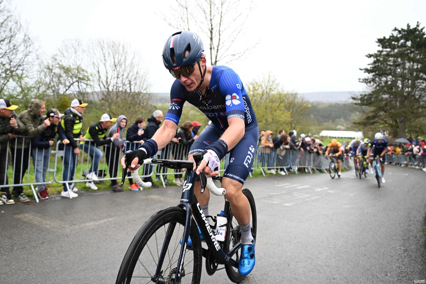 Favorieten etappe 5 Critérium du Dauphiné 2023 | Ideale kans voor vluchters (als Alaphilippe het toestaat)