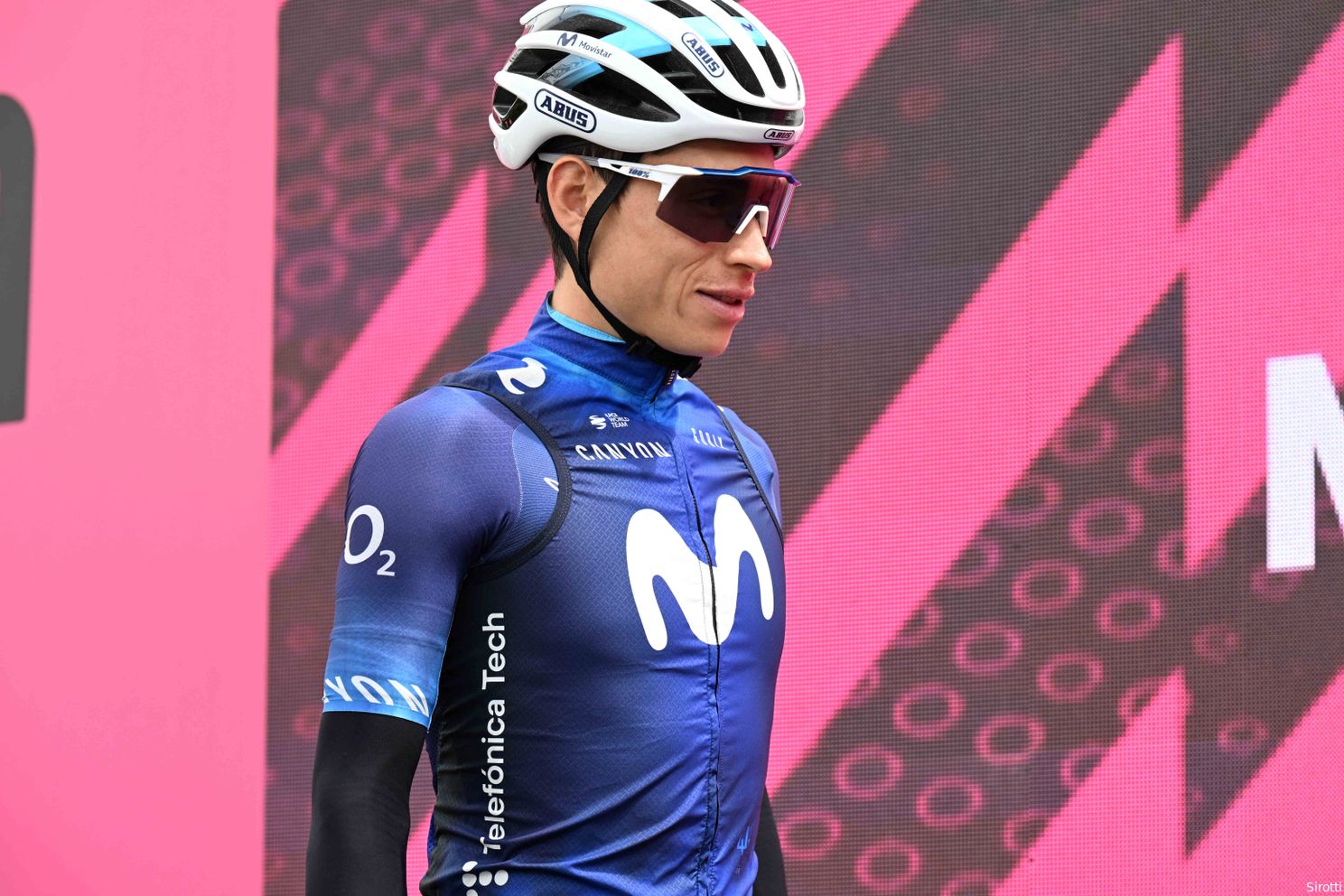 Favorieten bergklassement Giro d'Italia 2024 | Veel vlieggewichten, maar één bekende favoriet voor blauwe trui
