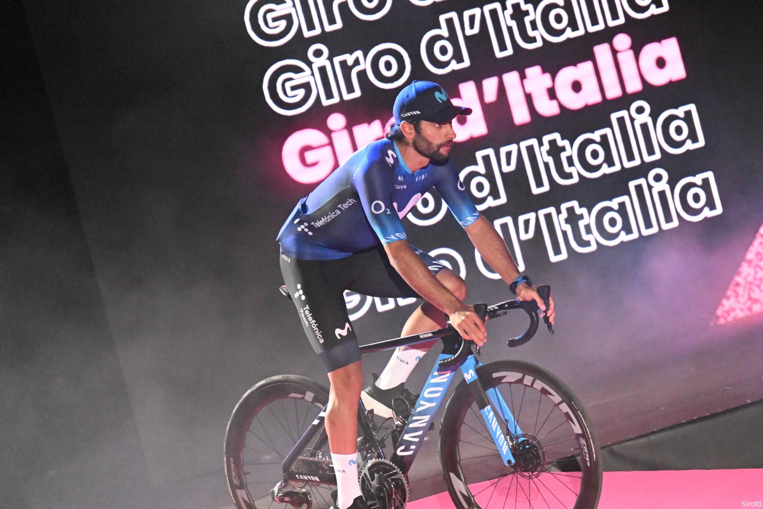 Fernando Gaviria