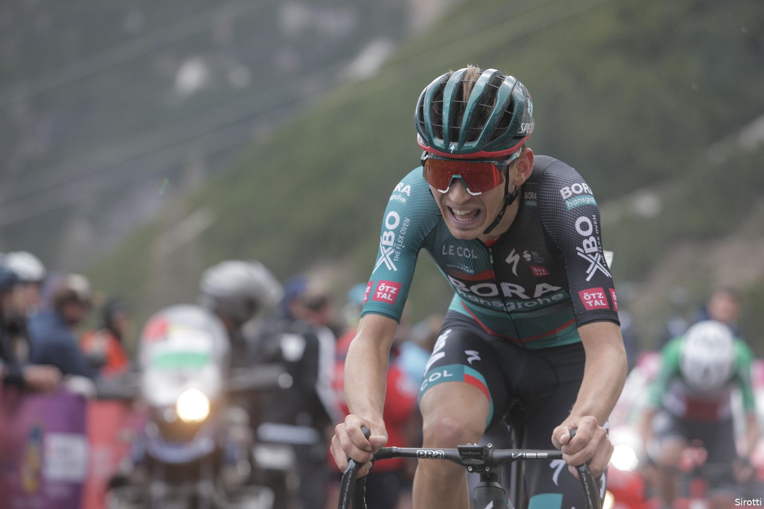 Favorieten etappe 4 Ronde van Burgos 2023 | Lekker bergop eindigen na dagje Spaans vlak!