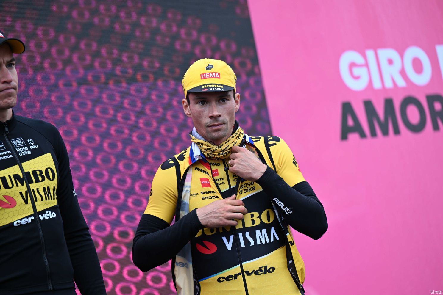 Favorieten etappe 13 Giro d'Italia 2023 | Kandidaten dagzege ook na parcoursverandering hetzelfde