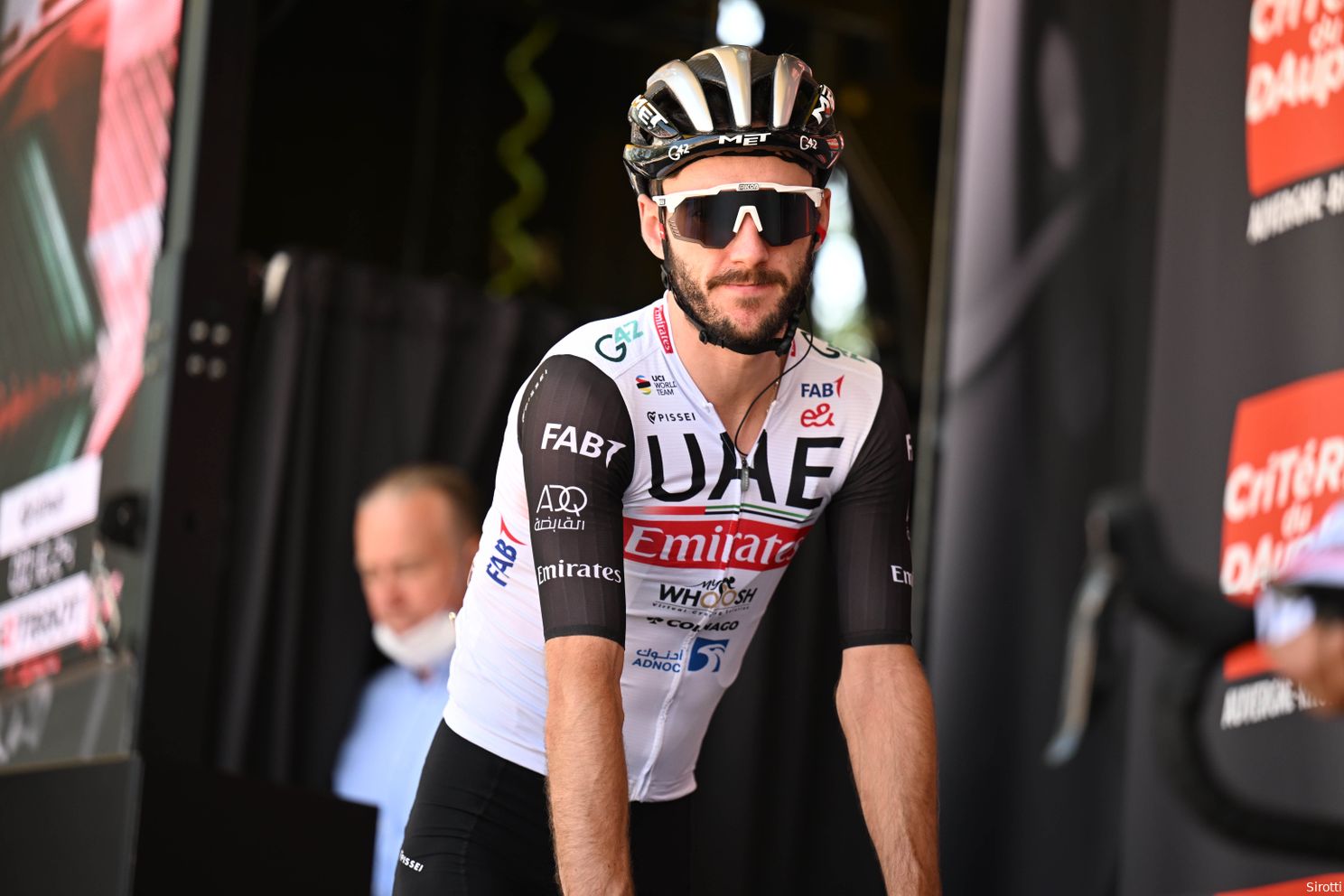 Adam Yates