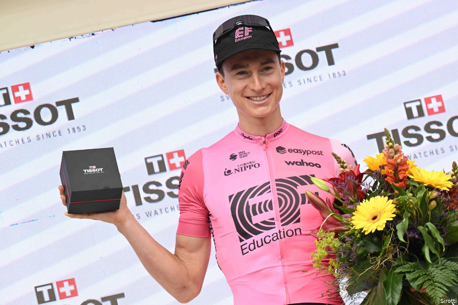 Free tips for your Tour de France pool: Will these ten names ensure you'll win against your friends and/or colleagues?