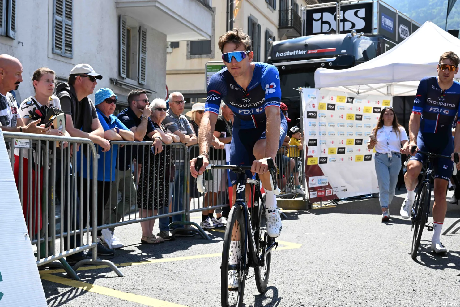 arnaud demare