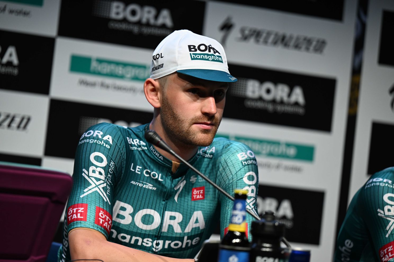 Favorieten etappe 1 Renewi Tour 2023 | Belgisch/Nederlands onderonsje op gekende aankomst