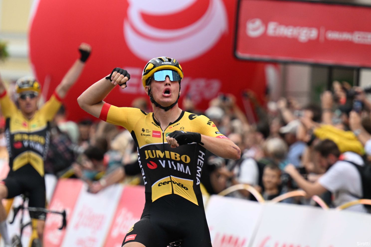 Preview ZLM Tour 2023 | Jumbo-Visma leader Olav Kooij aims for second consecutive overall victory!