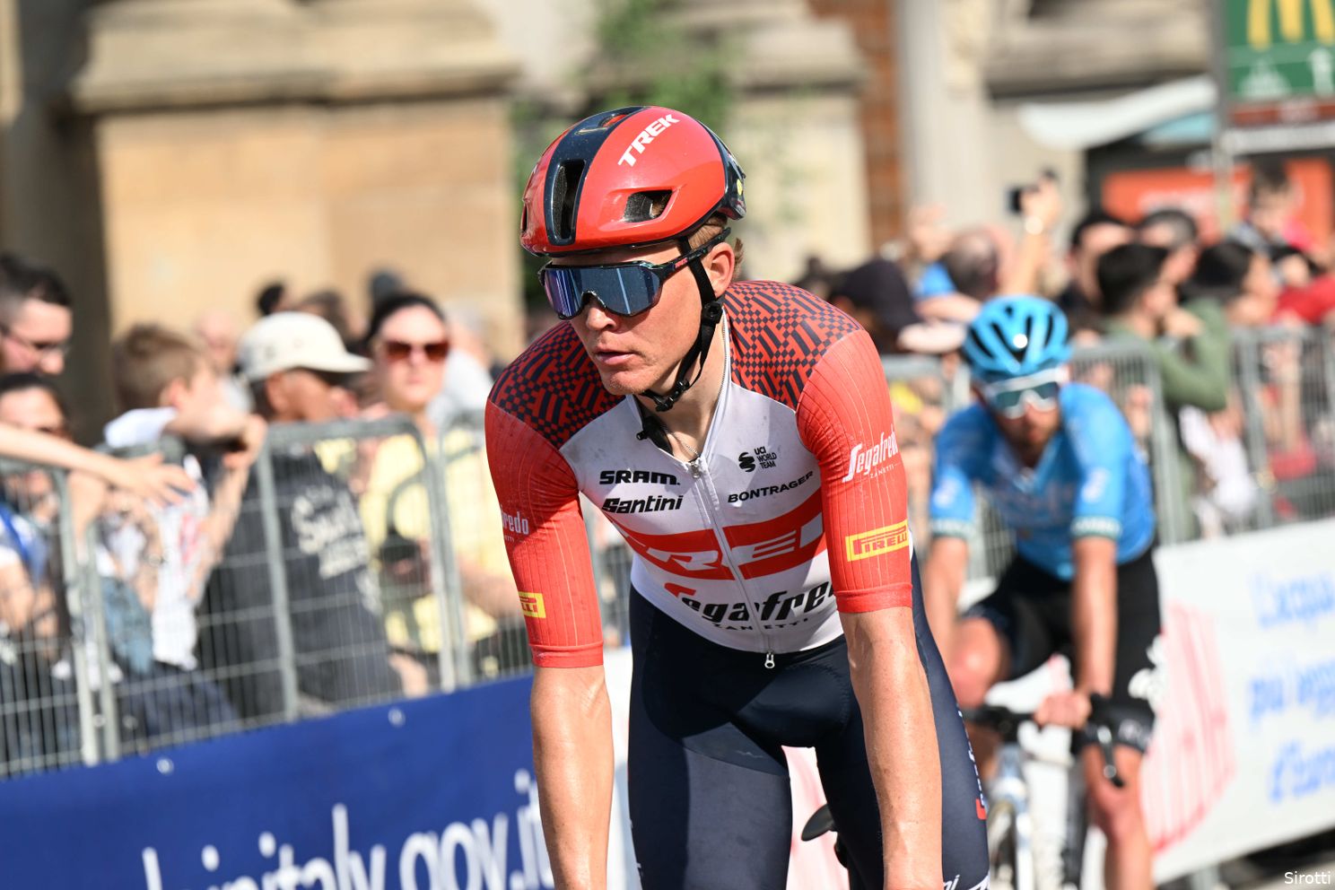 Safety discussion following Mäder's death: from "not a priority for UCI" to "I exceeded my limit multiple times"