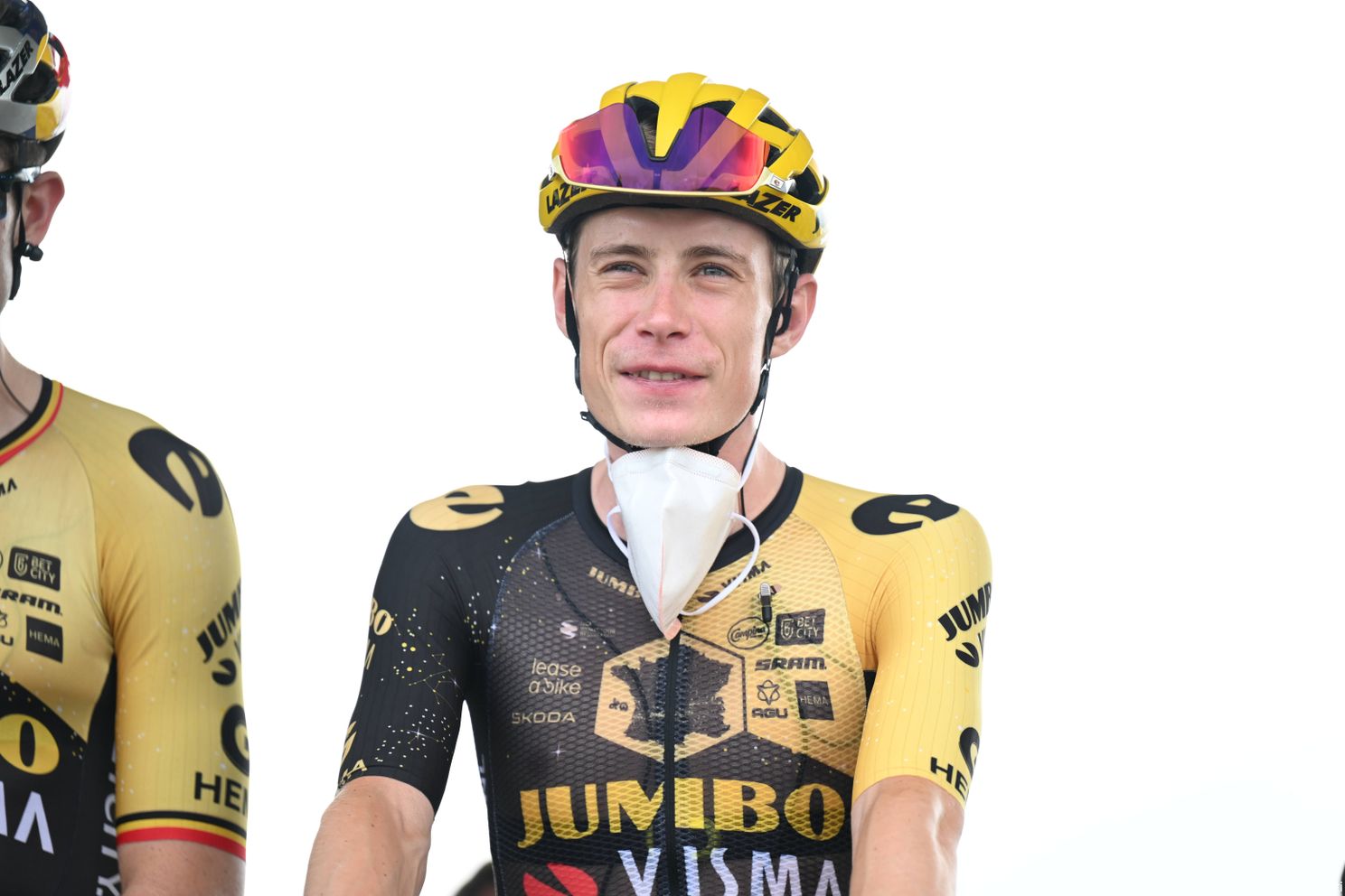 Favorieten etappe 6 Tour de France 2023 | Jumbo-Visma, Vingegaard en de mogelijke Cauterets-spagaat