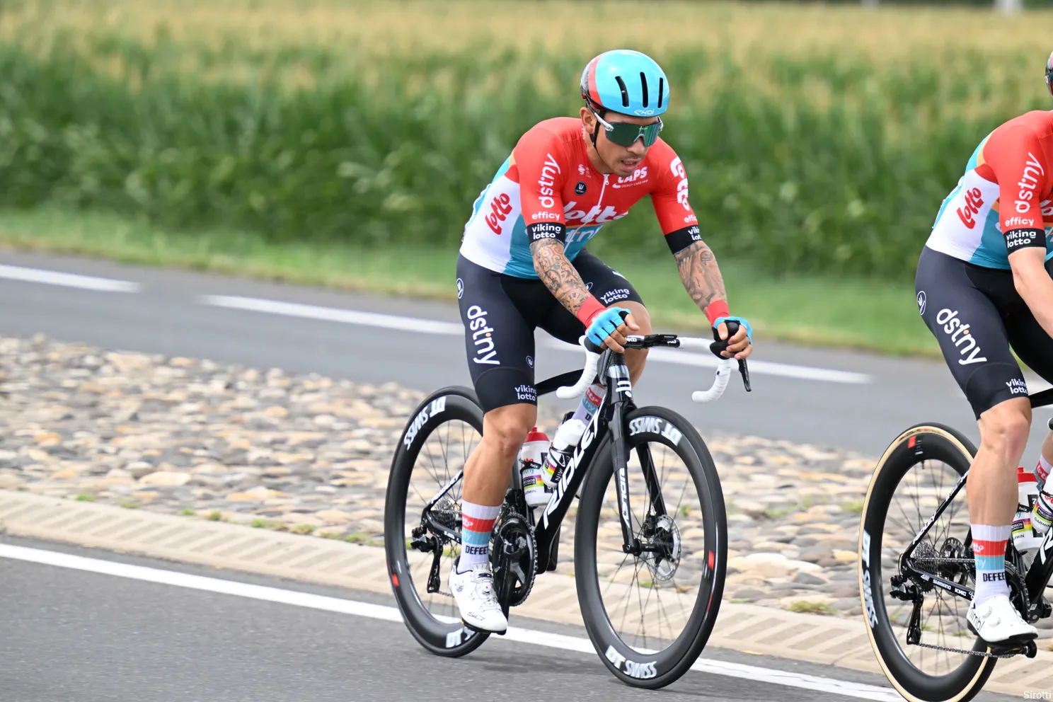 caleb ewan