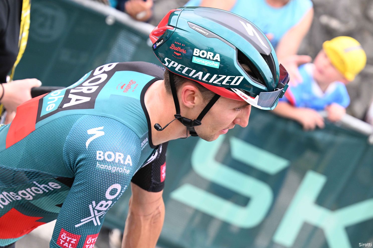 Geel lijkt beslist, maar nog volop strijd in top tien? 'Goed opletten wie er meegaat in de vlucht'