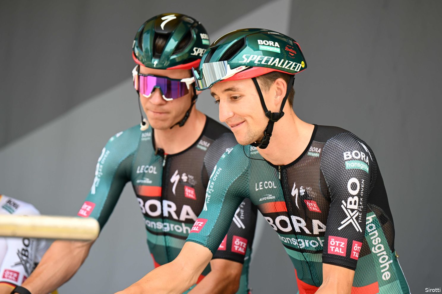 Battle om plek drie gaat losbarsten: Yates-broers verspillen energie, verdedigend INEOS wil uitpakken