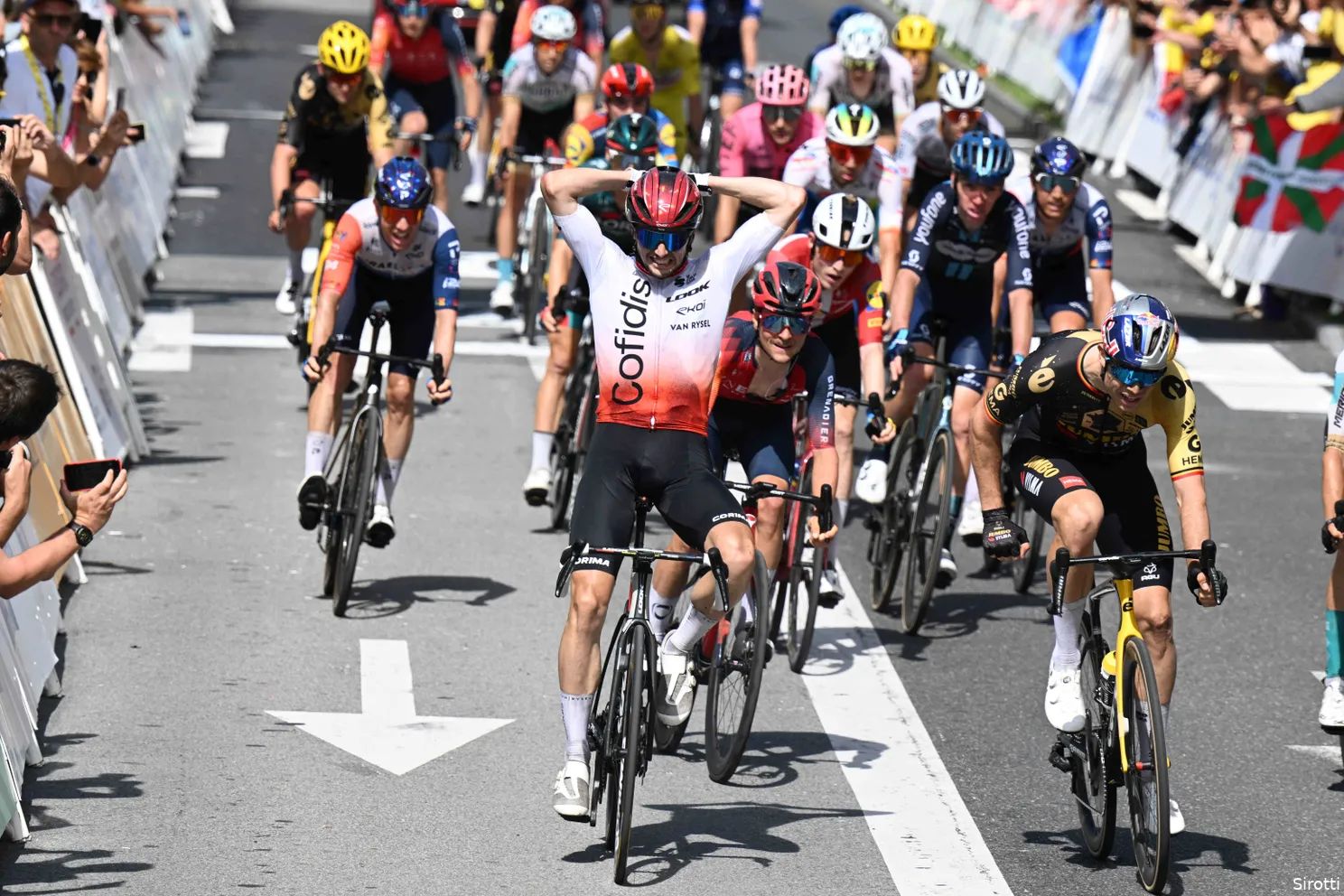 wout van aert victor lafay tour